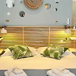 The Mood Relax Lejlighed