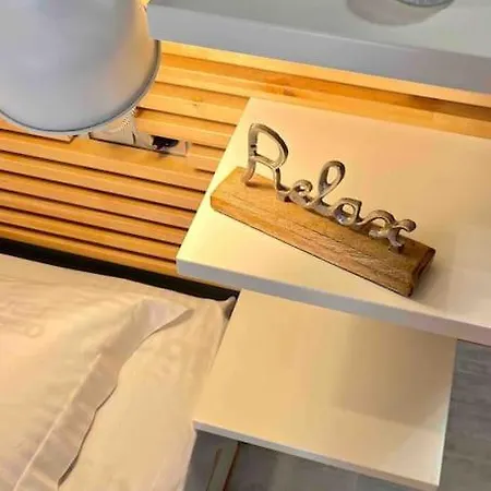 The Mood Relax Apartament Retimno