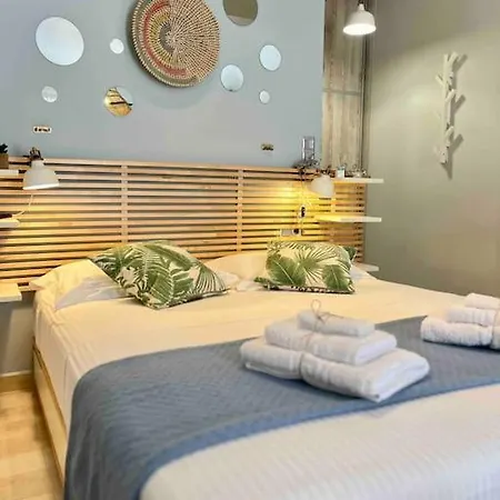 The Mood Relax * Retimno