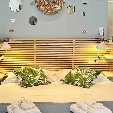 The Mood Relax Lejlighed