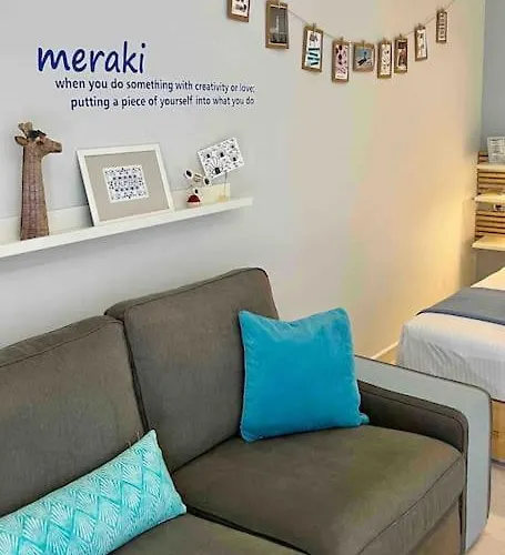 The Mood Relax * Retimno