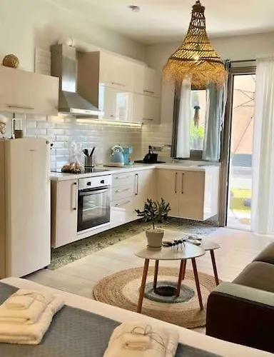 Apartament The Mood Relax