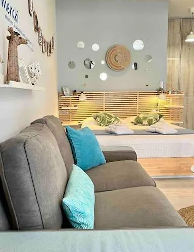 The Mood Relax Retimno