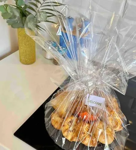 The Mood Relax Apartament *