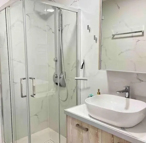 The Mood Relax Apartament