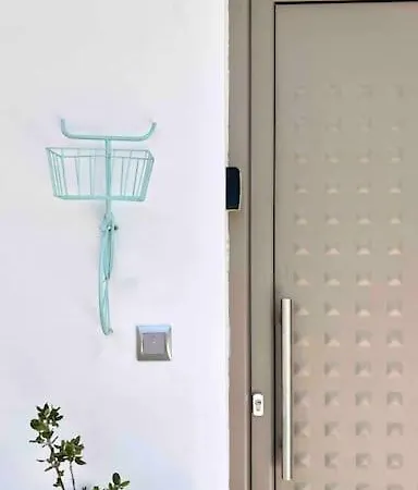 The Mood Relax شقة