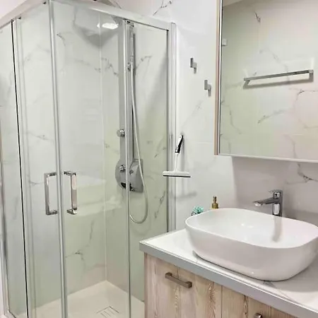 The Mood Relax شقة