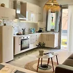 Apartamento The Mood Relax
