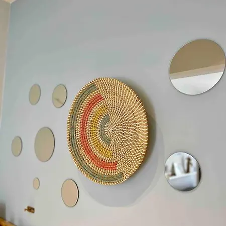 The Mood Relax Apartamento *