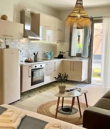 Apartamento The Mood Relax