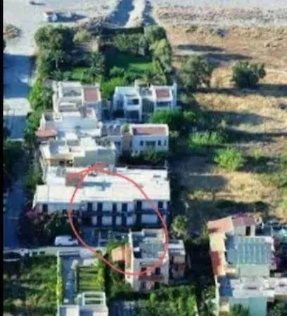 The Mood Relax Apartamento Rethymno