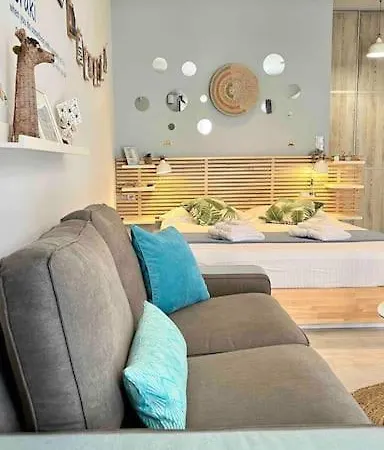 The Mood Relax Rethymno