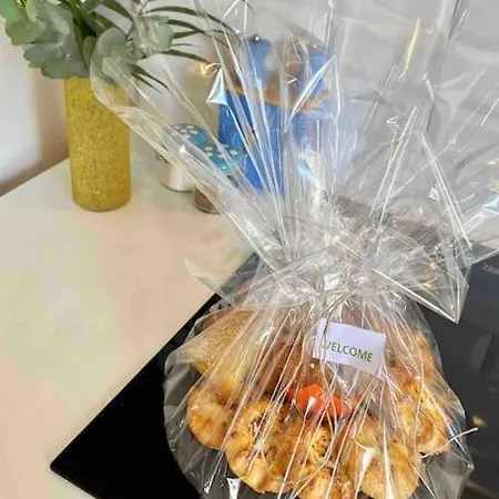 The Mood Relax Apartamento *