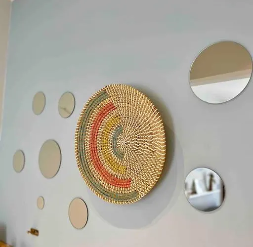 The Mood Relax Apartment *