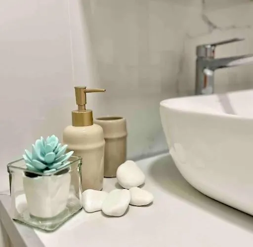 The Mood Relax * Rethymno (Crete)