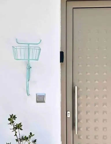 The Mood Relax Apartment