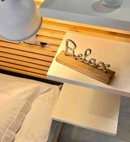 The Mood Relax Apartment Rethymno (Crete)