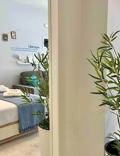 The Mood Relax Rethymno (Crete)