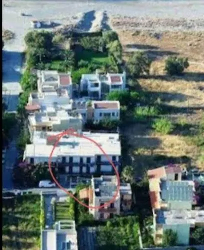 The Mood Relax Apartment Rethymno (Crete)